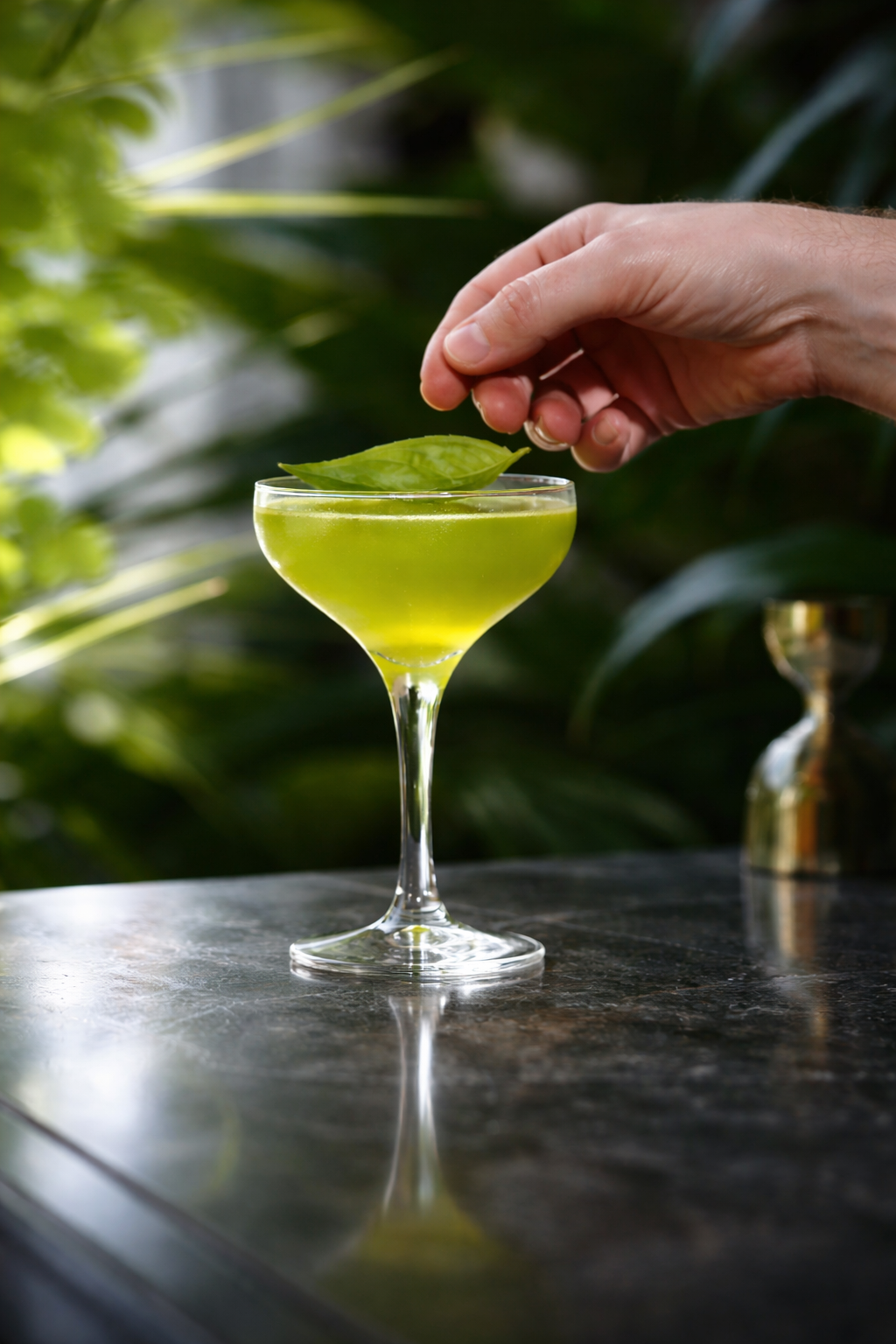 Jónmundur, founder of Gimlet